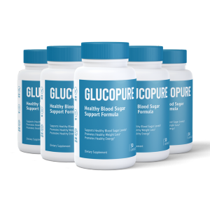 GlucoPure™ | Official Website